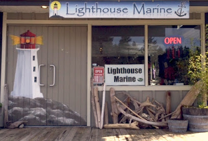 Lighthouse Marine Store