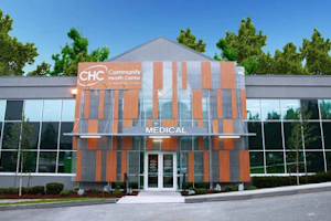 Community Health Center of Snohomish County - Lynnwood Clinic image