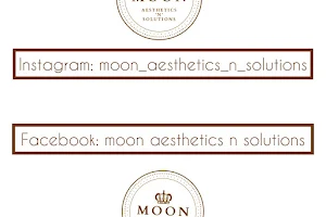 Moon Aesthetics n Solutions image