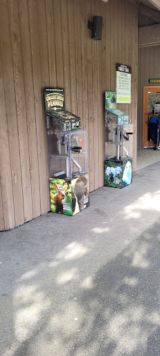 Zoo «Northwest Trek Wildlife Park», reviews and photos, 11610 Trek Dr E, Eatonville, WA 98328, USA