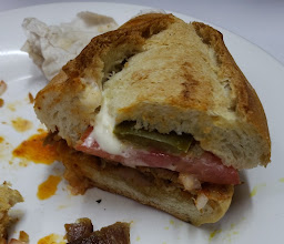 Loncherías La Playita photo