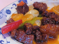 Plats et boissons du Restaurant chinois Le Palais d'Or à Villeneuve-sur-Yonne - n°15