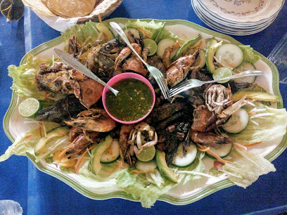 Restaurante EL PALMAR - 70938 Oaxaca, Mexico