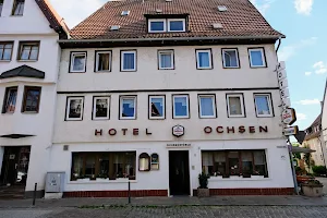 Hotel Restaurant Ochsen image