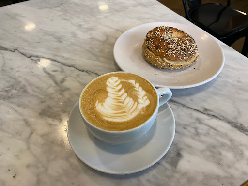 Coffee Shop «ReAnimator Coffee», reviews and photos, 310 Master St, Philadelphia, PA 19122, USA