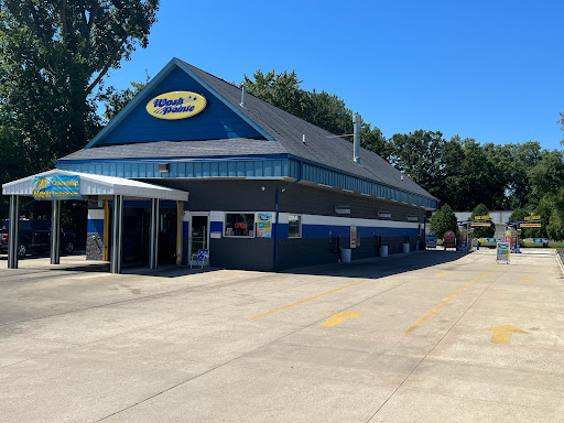 Wash Pointe Car Wash Dequindre en Madison Heights