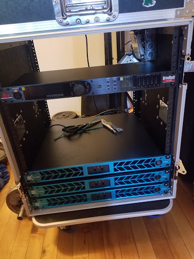 Electronics Store «Bronx Speaker & Electronics», reviews and photos, 3382 Boston Rd # A, Bronx, NY 10469, USA