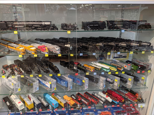 Hobby Store «Hub Hobby Center», reviews and photos, 6410 Penn Ave S, Richfield, MN 55423, USA