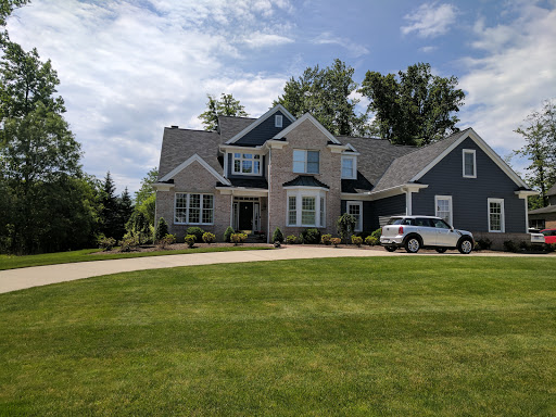 Country Club «Barrington Golf Club», reviews and photos, 350 N Aurora Rd, Aurora, OH 44202, USA