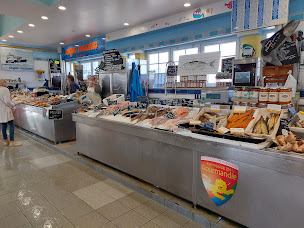 Photo n°81 de Comptoirs de l'Océan à Le Tréport ()