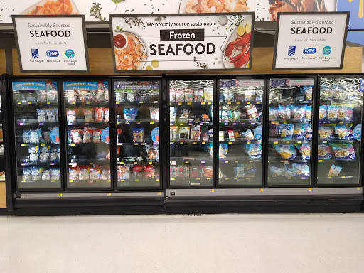 Department Store «Walmart Supercenter», reviews and photos, 235 E Dorset Dr, Dixon, CA 95620, USA