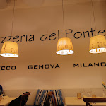 Photo n°5 de l'avis de Barbara.i fait le 22/04/2023 à 20:53 sur le  Del Ponte Bazzi Ristorante Pizzeria à Milan