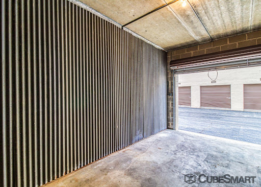 Self-Storage Facility «Cannon Mini Self Storage», reviews and photos, 254 W Chester Pike, Ridley Park, PA 19078, USA