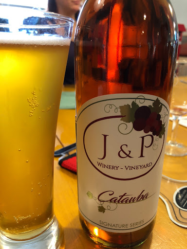 Winery «J&P Winery», reviews and photos, 10417 Mountain Rd, Grantville, PA 17028, USA