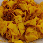 Photo n°2 de l'avis de Mihaela.n fait le 11/10/2020 à 09:49 sur le  Trattoria La Stalla à Modena