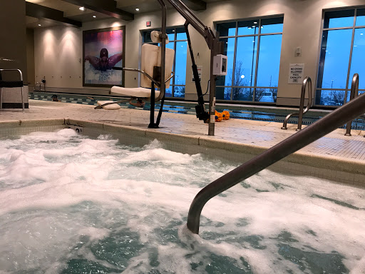 Gym «LA Fitness», reviews and photos, 20940 West Rd, Woodhaven, MI 48183, USA