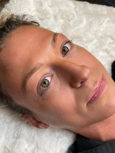 Explore christian tattoos ideas, creative tattoo ideas in Peoria Heights, available at BeautiFULL Brows By Jen Microblading - Permanent Makeup Wild Honey Beauty Studio