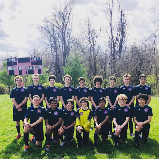 Soccer Store «GK Union LLC», reviews and photos, 207 Chesterfield Pkwy W, Chesterfield, MO 63017, USA