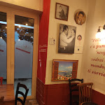 Photo n°1 de l'avis de Michele.a fait le 08/07/2023 à 20:11 sur le  Scugnizzo Napoletano Di Masullo Giuseppe à Modugno