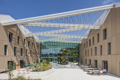 ESG Sport Biarritz, école de commerce du sport à Biarritz