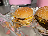 Plats et boissons du Restaurant Burger King à Montpellier - n°17