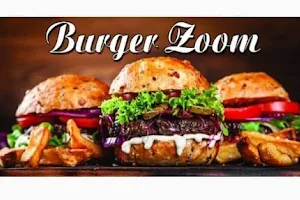 Burger Zoom image