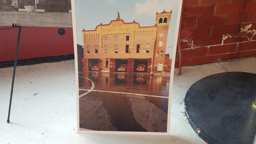 Museum «Central Ohio Fire Museum», reviews and photos, 260 N 4th St, Columbus, OH 43215, USA