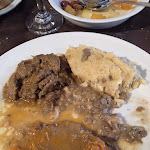 Photo n°1 de l'avis de Antonino.o fait le 01/01/2023 à 18:27 sur le  Trattoria Posallo à Colico Piano