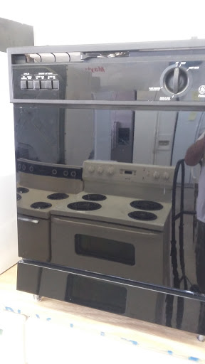 Used Appliance Store «Best Used Appliances And Repairs», reviews and photos, 2500 S Hopkins Ave, Titusville, FL 32780, USA