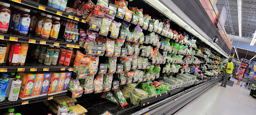 Department Store «Walmart Supercenter», reviews and photos, 5555 20th St, Vero Beach, FL 32966, USA