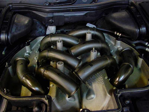 Auto Repair Shop «Europa Auto», reviews and photos, 105 Candace Dr #101, Maitland, FL 32751, USA