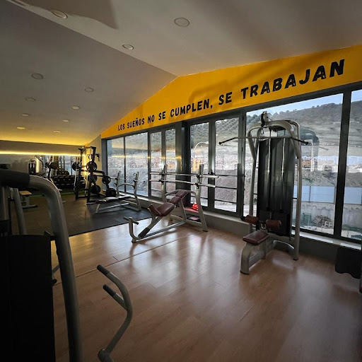Corefit Center en Priego de Córdoba, Córdoba