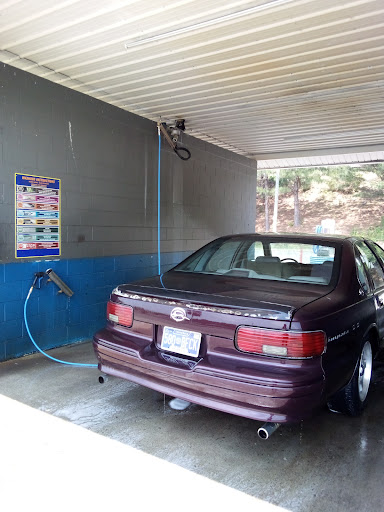 American Auto Wash en Athens