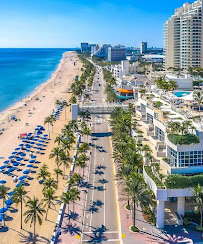 Fort Lauderdale Airport Car Service - Photo 9 - Car repair in Lauderhill, FL, Coral Springs