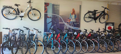 CYCLES CHAUVIERE VELOLAND CHOLET à Cholet