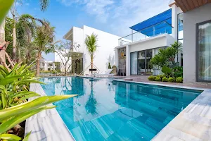 Aria Vũng Tàu -Caribe Luxury Villa image