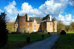 Château des Comtes de Hornes image