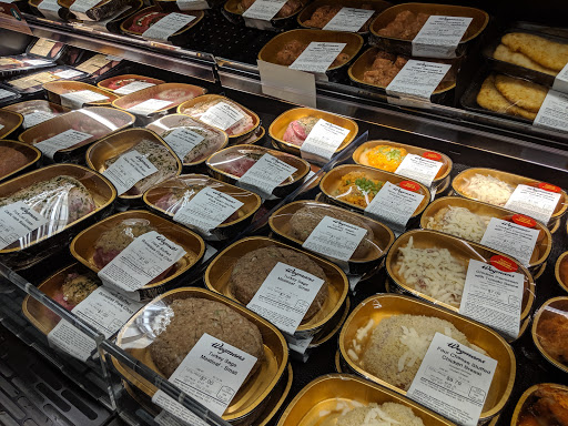 Supermarket «Wegmans», reviews and photos, 4256 James St, East Syracuse, NY 13057, USA