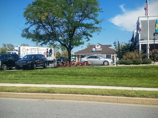 Cell Phone Store «AT&T», reviews and photos, 275 N Dupont Hwy, Dover, DE 19901, USA