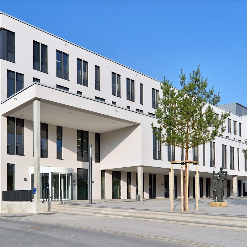 Klinik für Kinderchirurgie am Universitätsklinikum Jena