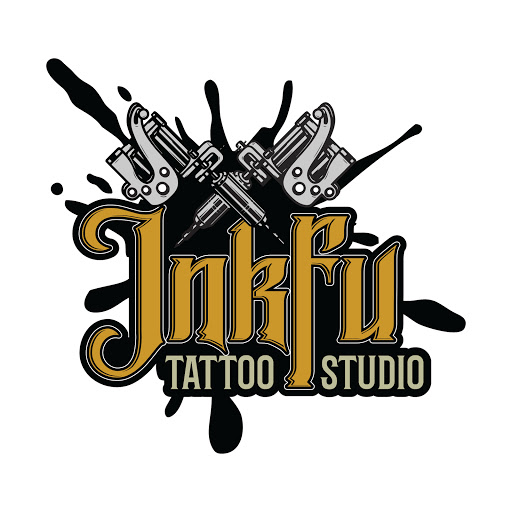Explore ankle tattoo ideas for men, creative tattoo ideas in Omaha, available at Inkfu Tattoo Studio