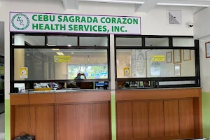 Cebu Sagrada Corazon Health Services Incorporated image