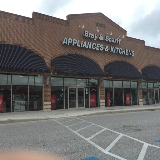 Bray & Scarff, 10015 York Rd, Cockeysville, MD 21030, USA, 