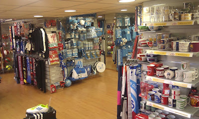 Espace Foot à Bourg-en-Bresse