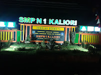 Foto SMP  Negeri 1 Kaliori, Kabupaten Rembang