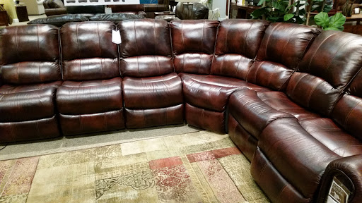 Furniture Store «Havertys Furniture», reviews and photos, 201 S Point Blvd, McDonough, GA 30253, USA