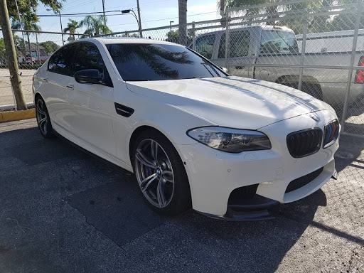 Auto Repair Shop «Westshore Automotive», reviews and photos, 5001 S West Shore Blvd, Tampa, FL 33611, USA