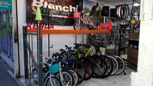 La Rueda bike Shop - Tienda de bicicletas