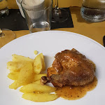 Photo n°4 de l'avis de Luca.e fait le 15/08/2018 à 17:46 sur le  Osteria del Boccondivino à Bra