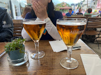 Plats et boissons du Restaurant français Restaurant Joséphine à Chamonix-Mont-Blanc - n°13